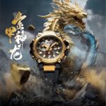 Casio 51mm Nam MTG-B3000CXD-9ADR - Ảnh 2