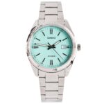 Casio 38.5mm Nam MTP-1302D-2A2 - Ảnh 1