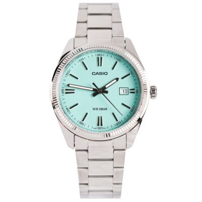 Ảnh sản phẩm Casio 38.5mm Nam MTP-1302D-2A2