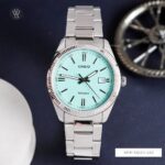 Casio 38.5mm Nam MTP-1302D-2A2 - Ảnh 2