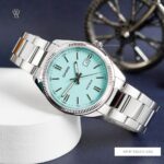 Casio 38.5mm Nam MTP-1302D-2A2 - Ảnh 3