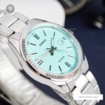 Casio 38.5mm Nam MTP-1302D-2A2 - Ảnh 5