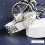 Casio 38.5mm Nam MTP-1302D-2A2 - Ảnh 6