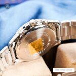 Casio 42mm Nam MTP-1375D-2A1VDF - Ảnh 3