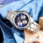 Casio 42mm Nam MTP-1375D-2A1VDF - Ảnh 4