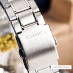 Casio 42mm Nam MTP-1375D-2A1VDF - Ảnh 10