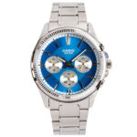 Casio 42mm Nam MTP-1375D-2A2VDF - Ảnh 1