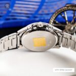 Casio 42mm Nam MTP-1375D-2A2VDF - Ảnh 3