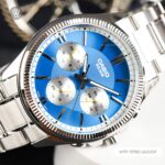 Casio 42mm Nam MTP-1375D-2A2VDF - Ảnh 5