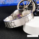 Casio 42mm Nam MTP-1375D-2A2VDF - Ảnh 9