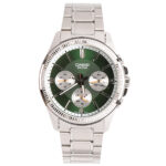 Casio 42mm Nam MTP-1375D-3AVDF - Ảnh 1