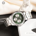 Casio 42mm Nam MTP-1375D-3AVDF - Ảnh 3