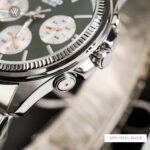 Casio 42mm Nam MTP-1375D-3AVDF - Ảnh 5