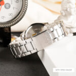 Casio 42mm Nam MTP-1375D-3AVDF - Ảnh 7