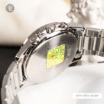 Casio 42mm Nam MTP-1375D-3AVDF - Ảnh 9