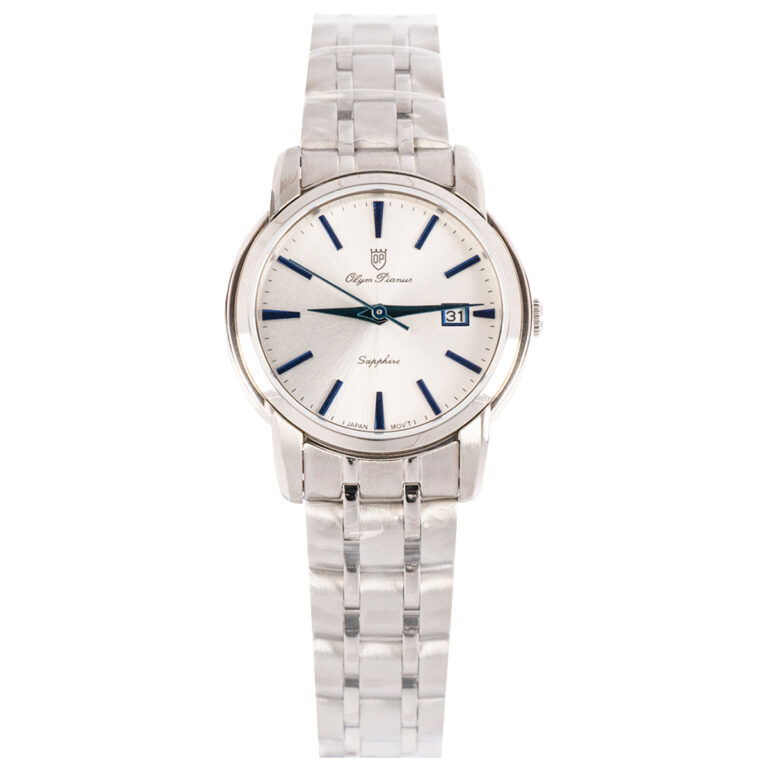 Olym Pianus 27mm Nữ OP5688LS-T-KX