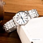 Olym Pianus 27mm Nữ OP5688LS-T-KX - Ảnh 2