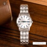 Olym Pianus 27mm Nữ OP5688LS-T-KX - Ảnh 3