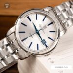 Olym Pianus 27mm Nữ OP5688LS-T-KX - Ảnh 4