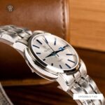 Olym Pianus 27mm Nữ OP5688LS-T-KX - Ảnh 6