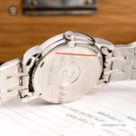 Olym Pianus 27mm Nữ OP5688LS-T-KX - Ảnh 8