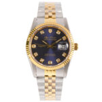 Olym Pianus 36mm Nam OP89322SK-X - Ảnh 1