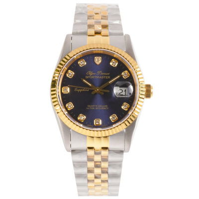 Ảnh sản phẩm Olym Pianus 36mm Nam OP89322SK-X