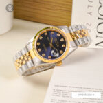 Olym Pianus 36mm Nam OP89322SK-X - Ảnh 2