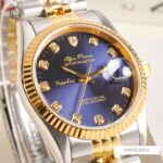 Olym Pianus 36mm Nam OP89322SK-X - Ảnh 4