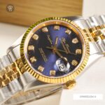 Olym Pianus 36mm Nam OP89322SK-X - Ảnh 5