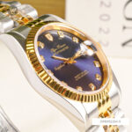 Olym Pianus 36mm Nam OP89322SK-X - Ảnh 6