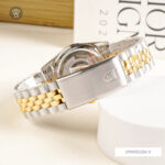 Olym Pianus 36mm Nam OP89322SK-X - Ảnh 7