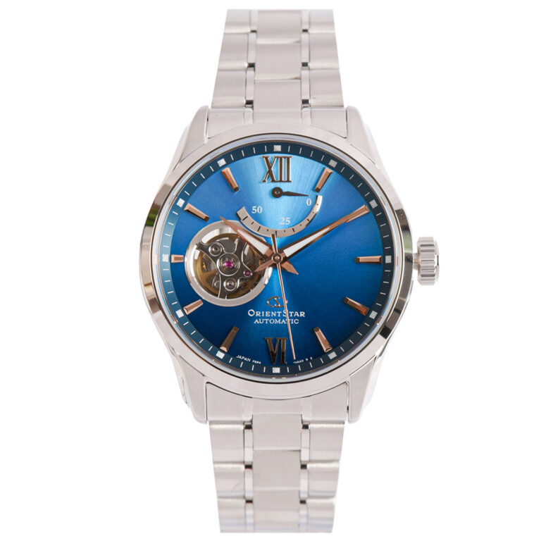 Orient 39.3mm Nam RE-AT0017L00B