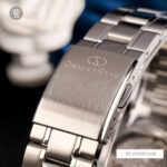 Orient 39.3mm Nam RE-AT0017L00B - Ảnh 8