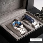 Orient 41mm Nam RE-AV0122L00B - Ảnh 3