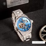 Orient 41mm Nam RE-AV0122L00B - Ảnh 5