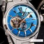 Orient 41mm Nam RE-AV0122L00B - Ảnh 6