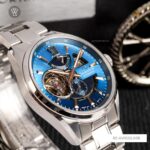 Orient 41mm Nam RE-AV0122L00B - Ảnh 8