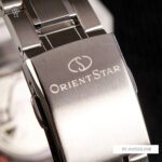 Orient 41mm Nam RE-AV0122L00B - Ảnh 10