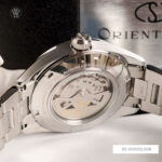 Orient 41mm Nam RE-AV0122L00B - Ảnh 11