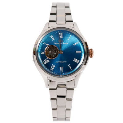 Ảnh sản phẩm Orient 30.5mm Nữ RE-ND0019L00B