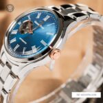 Orient 30.5mm Nữ RE-ND0019L00B - Ảnh 5