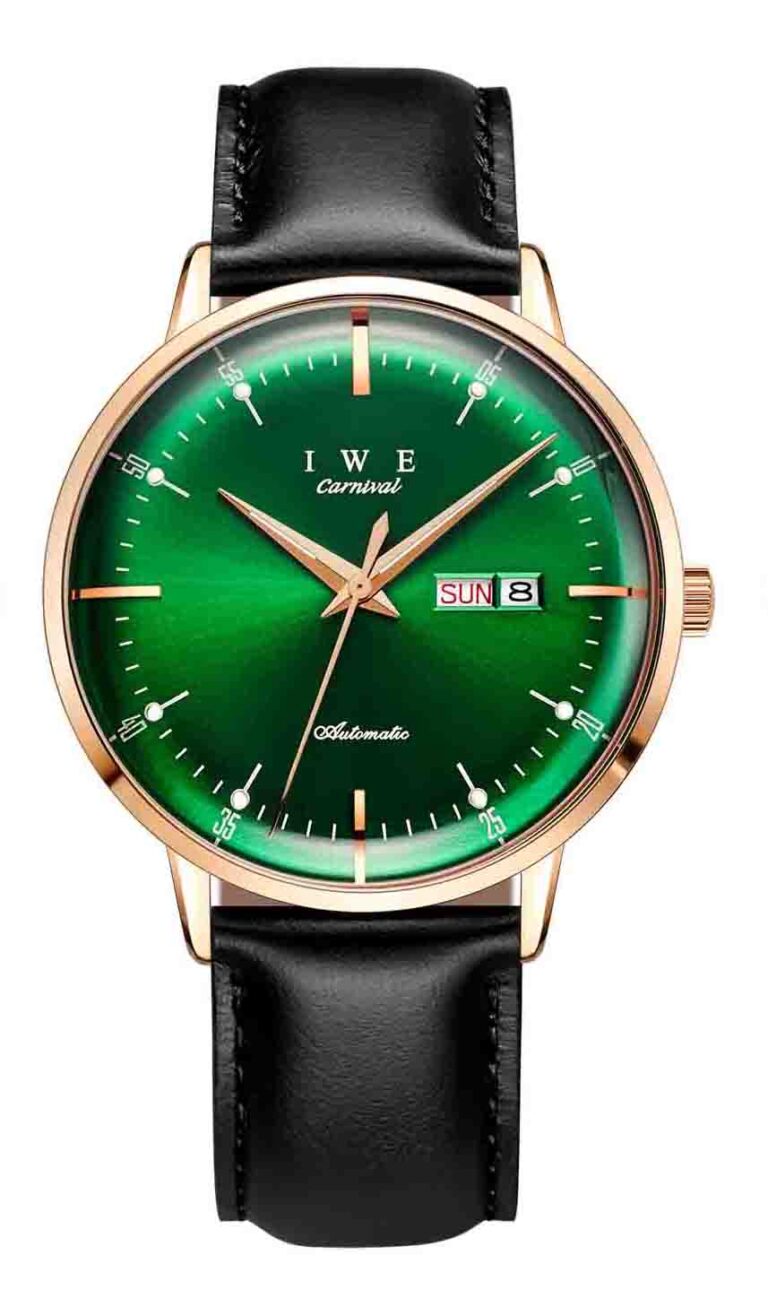 Carnival 40mm Nam 8898G-VH-DD-XL