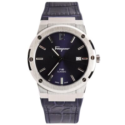 Ảnh sản phẩm Ferragamo 41mm Nam SFDT00319