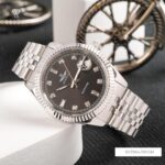 SRWatch 40mm Nam SG7004.1101GM - Ảnh 3