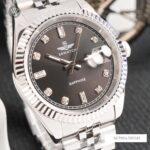 SRWatch 40mm Nam SG7004.1101GM - Ảnh 4