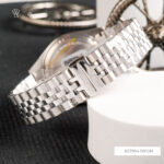 SRWatch 40mm Nam SG7004.1101GM - Ảnh 7