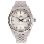 SRWatch 40mm Nam SG7004.1102GM - Ảnh 1