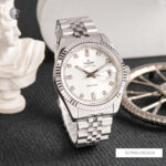 SRWatch 40mm Nam SG7004.1102GM - Ảnh 2