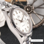 SRWatch 40mm Nam SG7004.1102GM - Ảnh 5